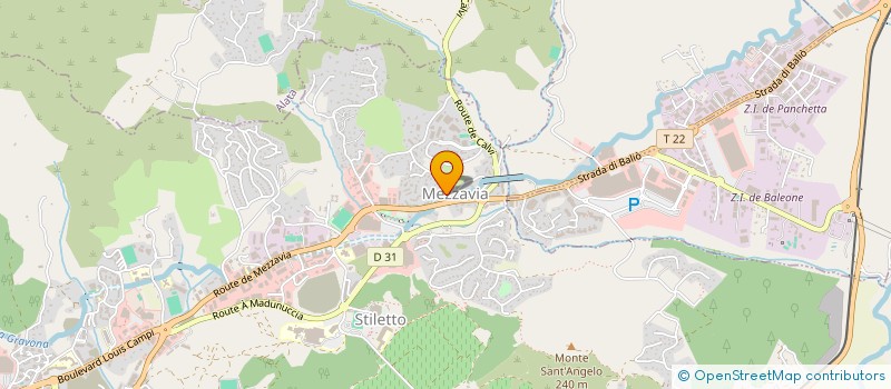 localisation de l'entreprise MADAME RICA MARINELA OLTEANU  SARROLA-CARCOPINO