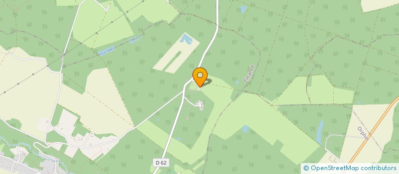 localisation de l'entreprise MADAME ROMY BRUNI  EMANCE