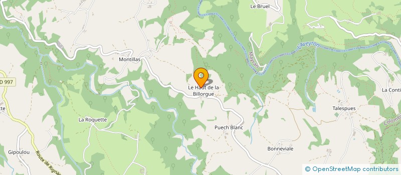 localisation de l'entreprise MADAME ROSA MAZARS  COLOMBIES