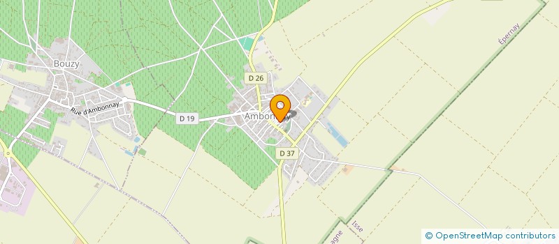 localisation de l'entreprise MADAME ROSELINE BARBIER  AMBONNAY