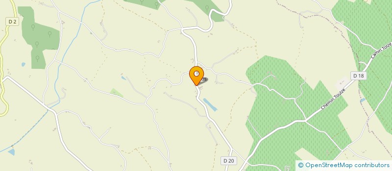 localisation de l'entreprise MADAME ROSELYNE BRAS  RABASTENS