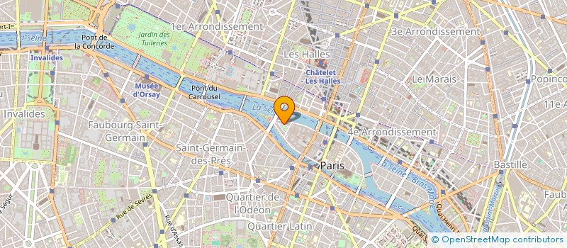 localisation de l'entreprise MADAME ROSY MANOUELIAN à PARIS