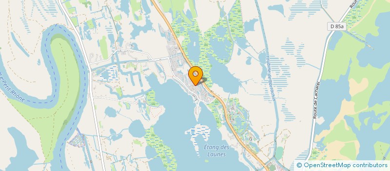 localisation de l'entreprise MADAME ROSYLVANA LEROY  VALENNES