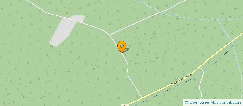 localisation de l'entreprise MADAME ROXANE SIMEONI  SAINTE-HELENE