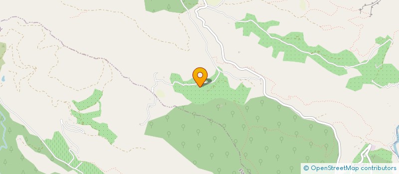 localisation de l'entreprise MADAME ROXANNE BOULAI  AMPUS