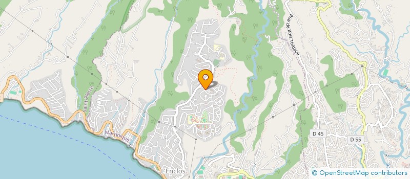 localisation de l'entreprise MADAME RYM BRAIEK  SCHLCHER