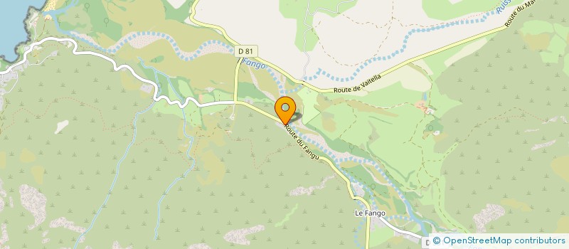 localisation de l'entreprise MADAME SABRINA GATTI  GALERIA