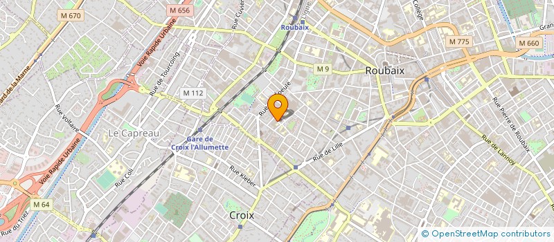 localisation de l'entreprise MADAME SACHA CRETIEN  JAVERLHAC-ET-LA-CHAPELLE-SAINT-ROBERT