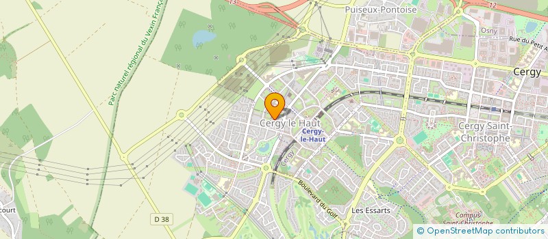 localisation de l'entreprise MADAME SADIA BOUACHECHE  PARIS 12