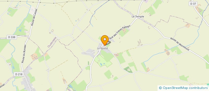 localisation de l'entreprise MADAME SANDRA SAIFI  BOISSET