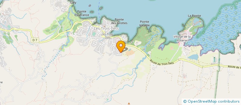 localisation de l'entreprise MADAME SANDRA VELLAIDON  PARIS