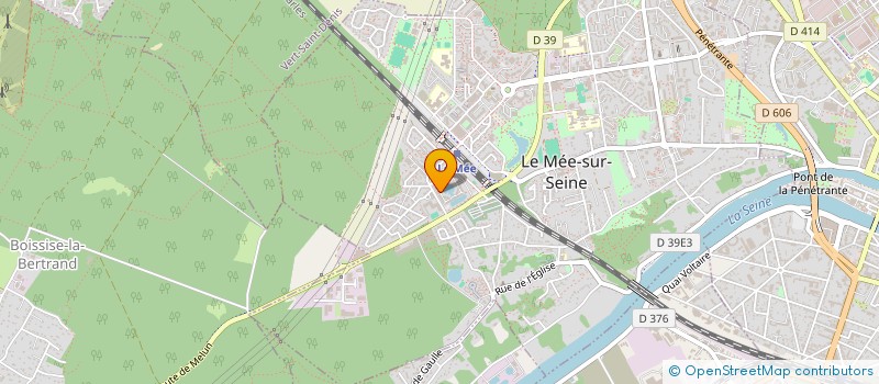 localisation de l'entreprise MADAME SANDRINE ANOZIL à FORT-DE-FRANCE