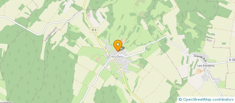 localisation de l'entreprise MADAME SANDRINE ESSINDI KOE  PARIS