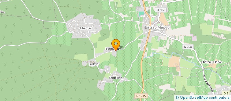 localisation de l'entreprise MADAME SANDRINE JAVELOT  NOUZONVILLE