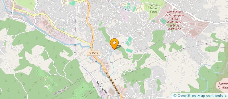 localisation de l'entreprise MADAME SANDRINE RETORE  LE MANS