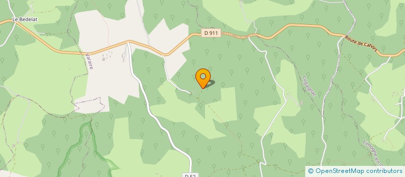 localisation de l'entreprise MADAME SARA KUIJKEN  VARAIRE