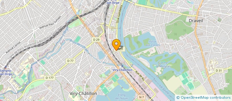 localisation de l'entreprise MADAME SARA ZELE à MARSEILLE