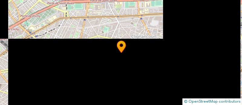 localisation de l'entreprise MADAME SARAH LOBBARDI  PARIS