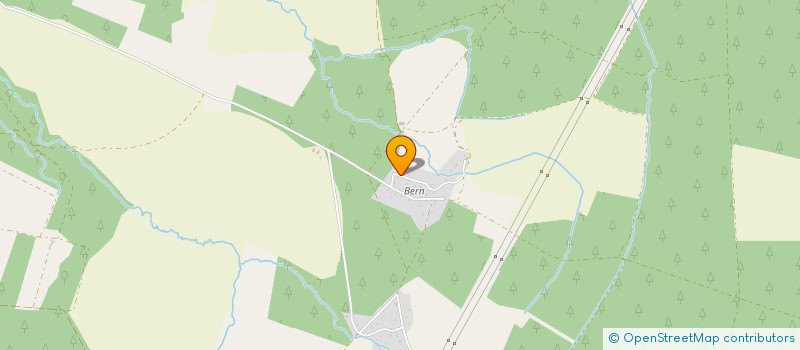 localisation de l'entreprise MADAME SEVERINE BARBA  PISSOS