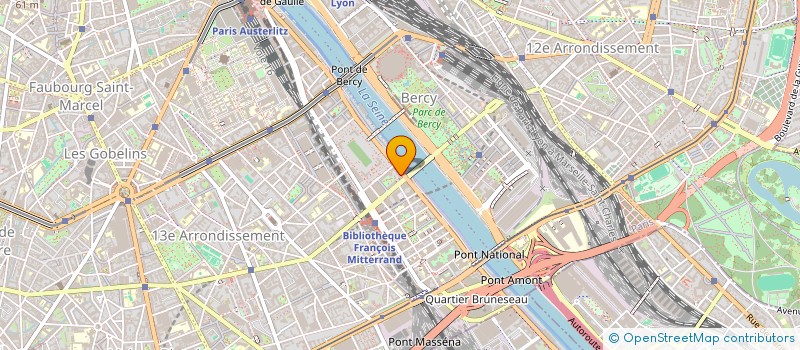 localisation de l'entreprise MADAME SHANI ABITBOL  PARIS