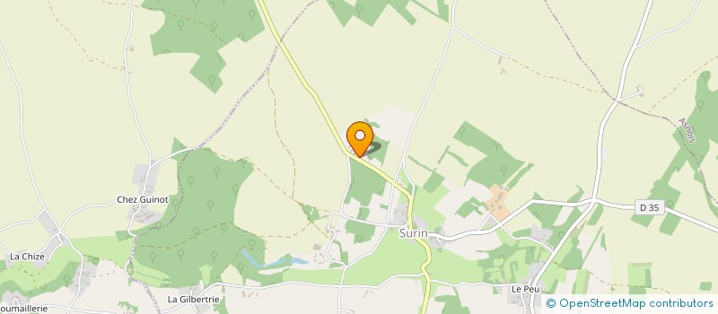 localisation de l'entreprise MADAME SHAY SILER  CHATAIN