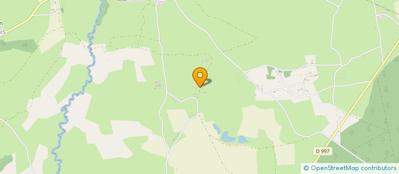 localisation de l'entreprise MADAME SOLENA SCHIEBEN  MARCAIS