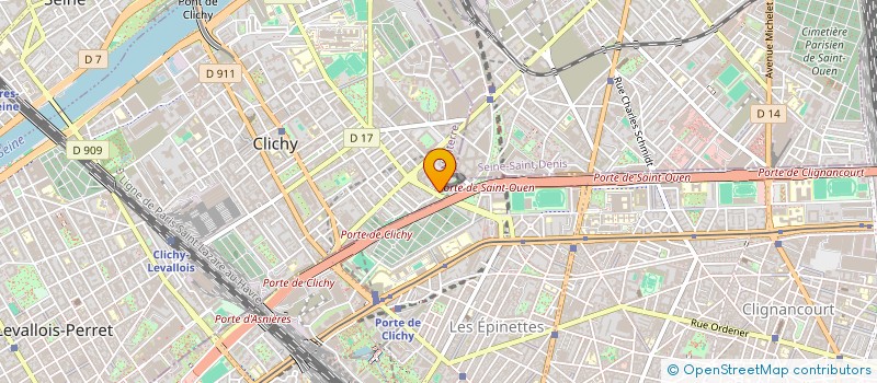 localisation de l'entreprise MADAME SOLENE KERLO à BORDEAUX