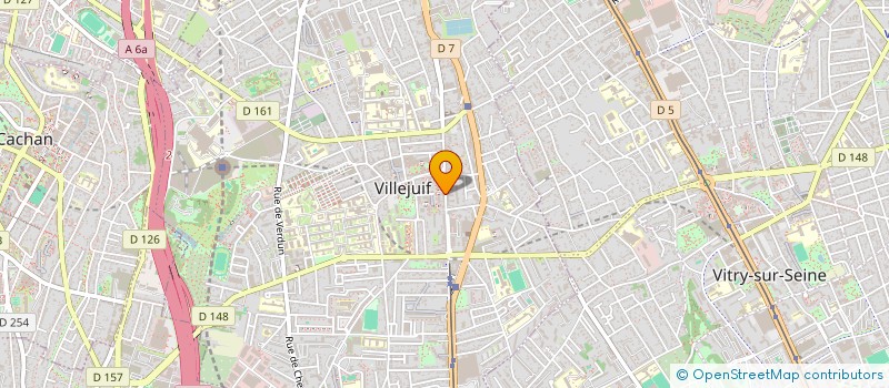 localisation de l'entreprise MADAME SOLIDA KHUON à HEROUVILLE-SAINT-CLAIR