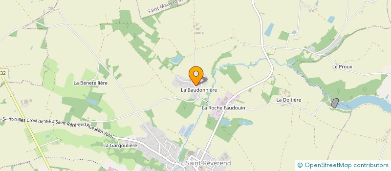 localisation de l'entreprise MADAME SOPHIA AUPETIT  ARPAJON