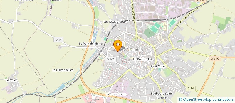 localisation de l'entreprise MADAME SOPHIA MOUMENE à LILLE