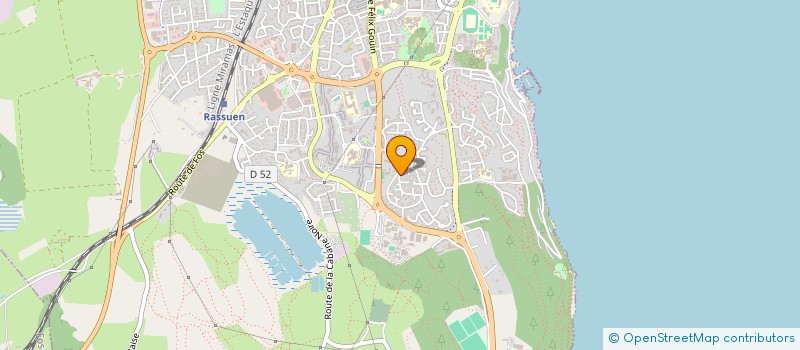 localisation de l'entreprise MADAME SOPHIE APPARUIT à ISTRES