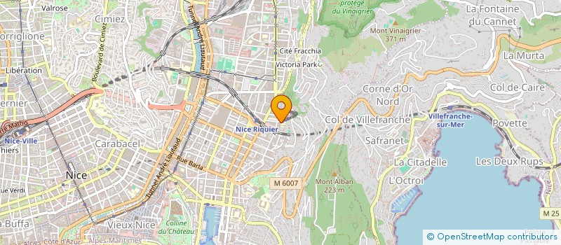 localisation de l'entreprise MADAME SOPHIE BOUCHAY  GREOLIERES