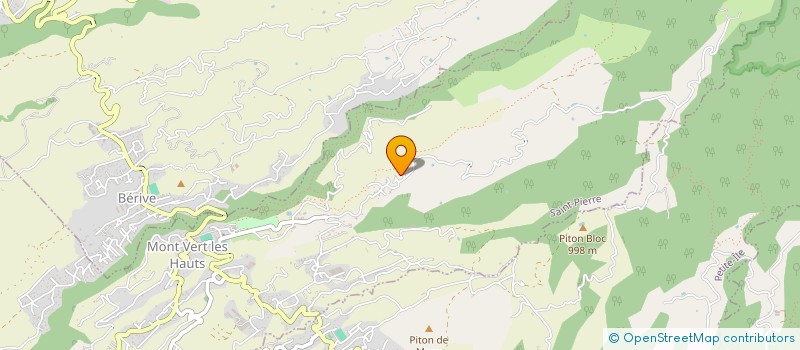 localisation de l'entreprise MADAME SOPHIE GONTHIER  PETITE-ILE