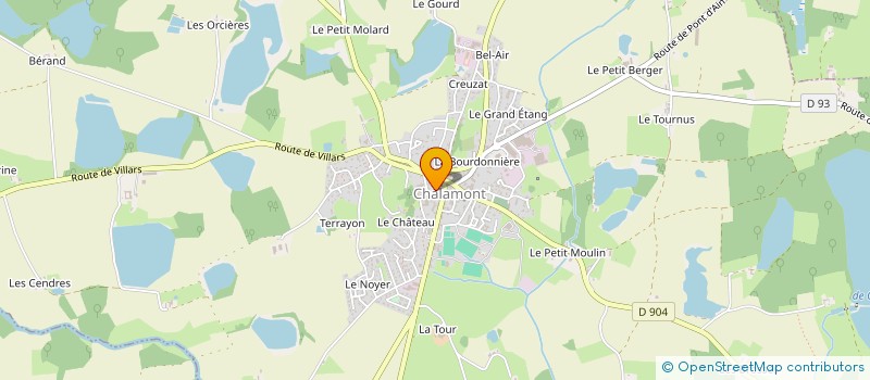 localisation de l'entreprise MADAME SOPHIE KHATIB à MARSEILLE
