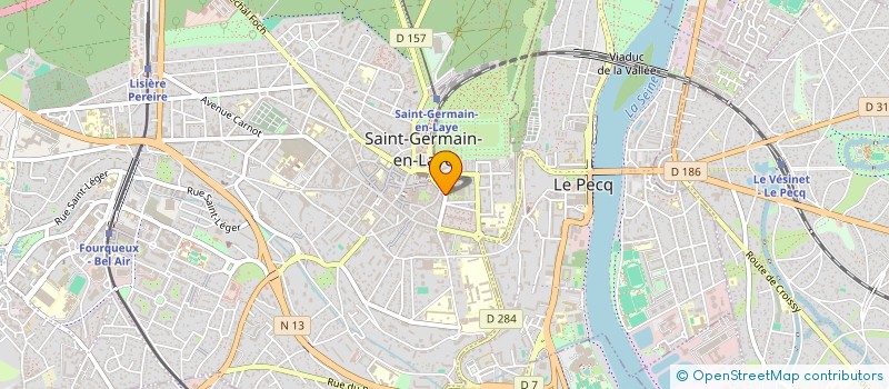 localisation de l'entreprise MADAME SOPHIE LAMBERT à PUTEAUX