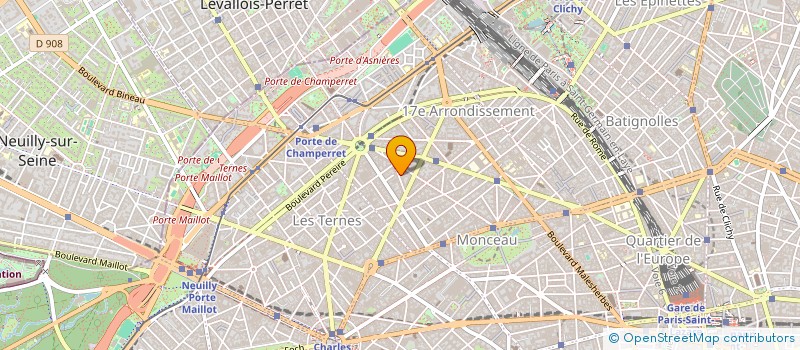 localisation de l'entreprise MADAME SOPHIE VERONIQUE COUTELLE  SANGATTE