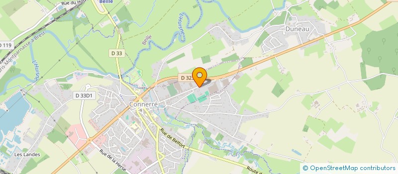 localisation de l'entreprise MADAME SOPHIE WAGNER  PARIS