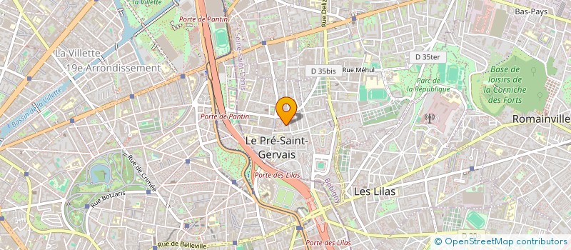 localisation de l'entreprise MADAME SOUMEYA KARAOUI  ANNECY