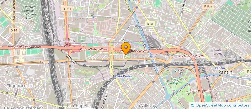 localisation de l'entreprise MADAME STELLY DULIO  LES ANSES-D'ARLET