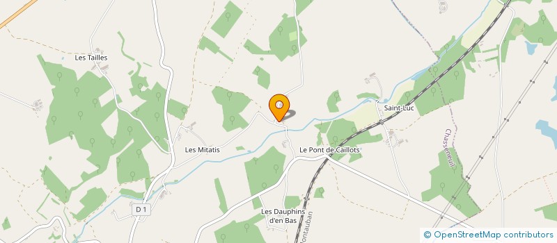 localisation de l'entreprise MADAME STEPHANIE BEGHIN à RIVARENNES