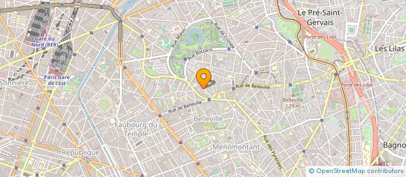 localisation de l'entreprise MADAME STEPHANIE FIALAIRE  PARIS