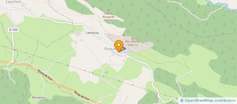 localisation de l'entreprise MADAME STEPHANIE GIMENEZ à L AIGUILLON