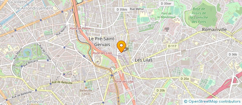 localisation de l'entreprise MADAME STEPHANIE GINER à MARSEILLE