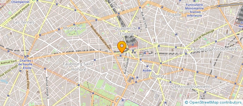 localisation de l'entreprise MADAME STEPHANIE NGUYEN-NGOC  PARIS