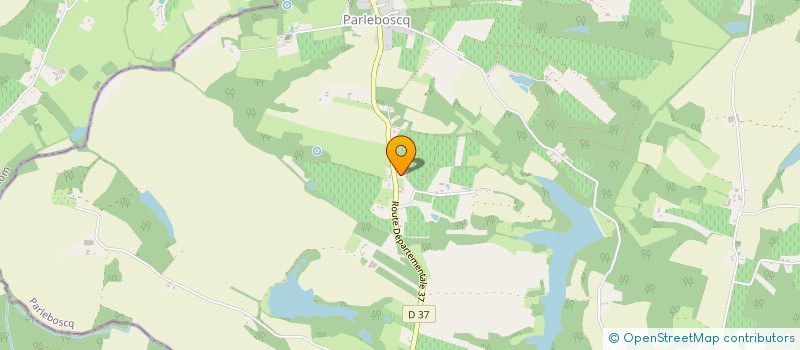 localisation de l'entreprise MADAME STEPHANIE NINEY  ROUFFIAC-D'AUDE