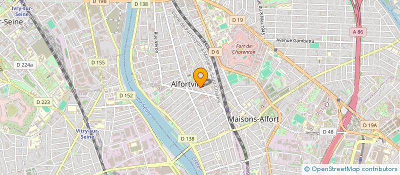 localisation de l'entreprise MADAME STEPHANIE SAMUELIAN  SAINT-ARNOULT