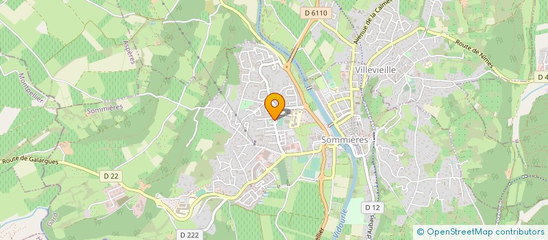 localisation de l'entreprise MADAME STEPHY HUNAULT à ALENCON
