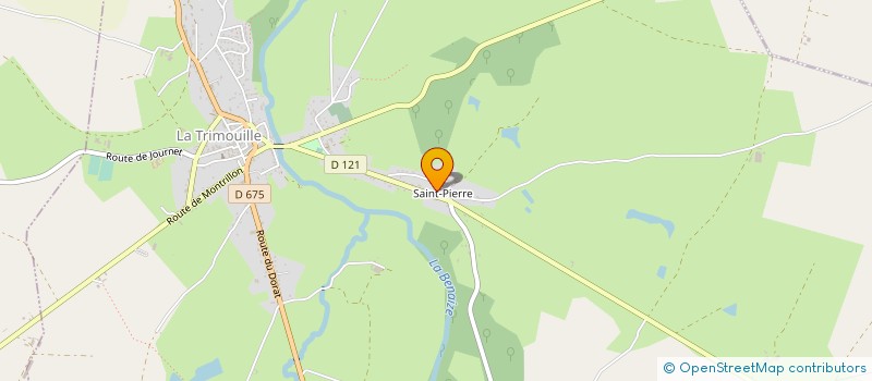 localisation de l'entreprise MADAME SUSAN ROTHWELL SMITH  LIGLET