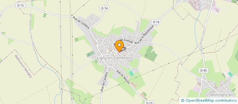 localisation de l'entreprise MADAME SUZANNE MOLET  PARIS