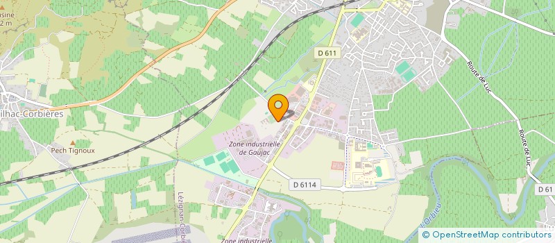 localisation de l'entreprise MADAME SYLVIE BOURRET  SAINT-ETIENNE